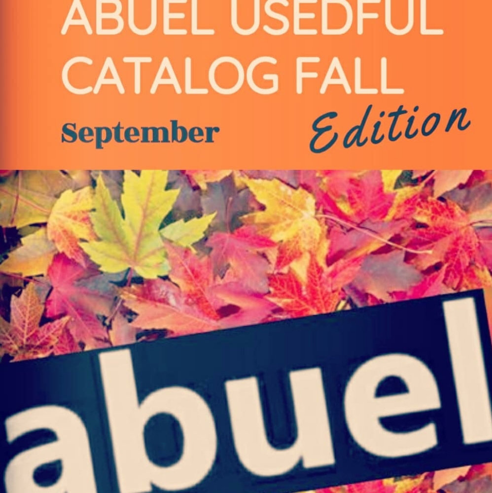 ABUEL Usedful Catalog